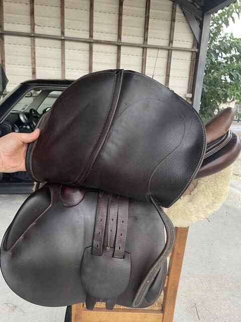 Selle Antares