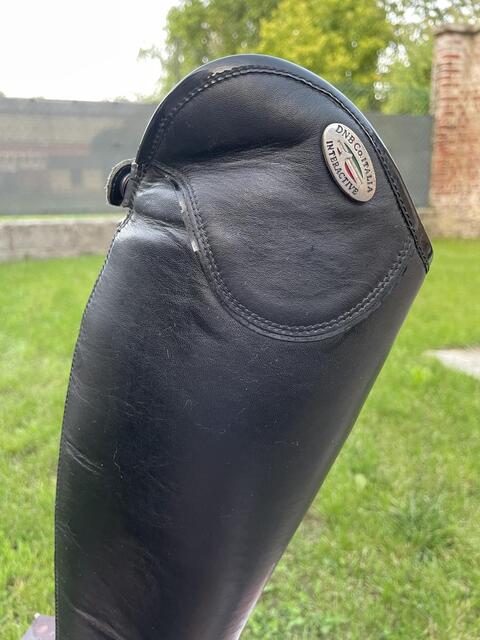 Bottes De Niro