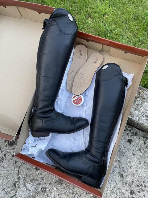 Bottes De Niro