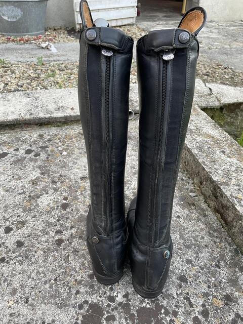 Bottes De Niro
