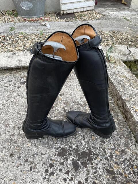 Bottes De Niro