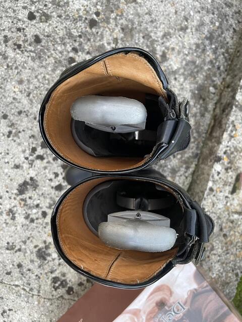 Bottes De Niro
