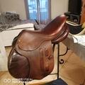 Selle GBS taille 17, 5