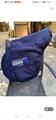 Selle GBS taille 17, 5