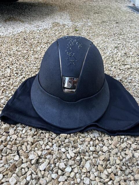 bombe samshield