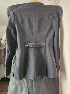 Veste concours Aerotech