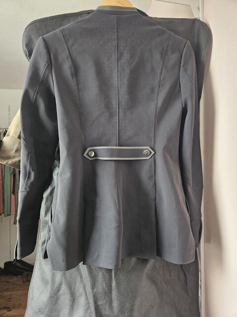 Veste concours Aerotech
