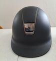 Casque Samshield Shadowmatt noir