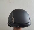 Casque Samshield Shadowmatt noir