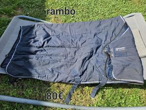 Couverture box Rambo