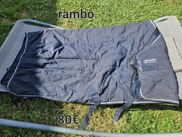 Couverture box Rambo