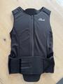 Protection dorsale Steeds taille L