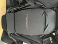 Protection dorsale Steeds taille L