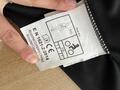 Protection dorsale Steeds taille L