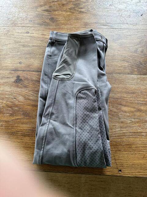 pantalon PIKEUR neuf avec étiquette 16 ans