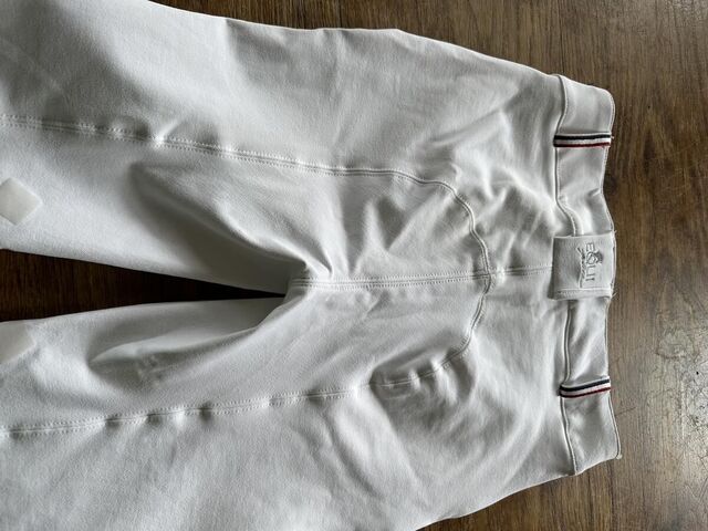 2 pantalons concours Equi +