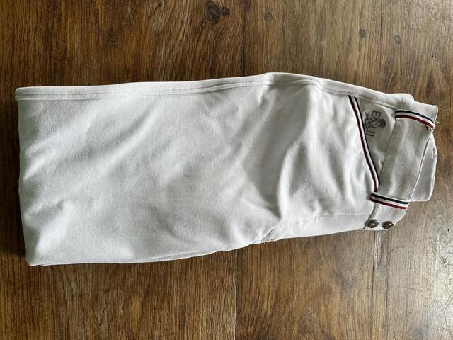 2 pantalons concours Equi +