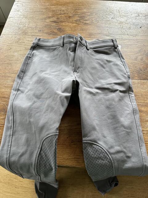 pantalon PIKEUR neuf avec étiquette 16 ans