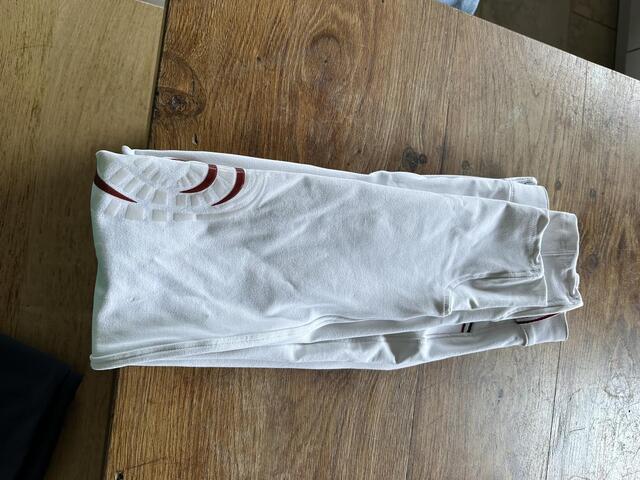 2 pantalons concours Equi +