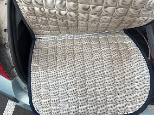 Tapis cristal Pénélope