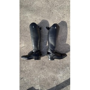 Bottes Barema