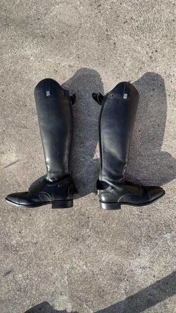Bottes Barema