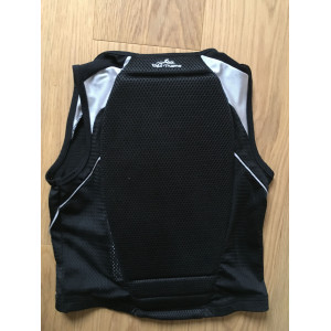 Protège dos equitheme