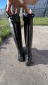 Bottes Barema