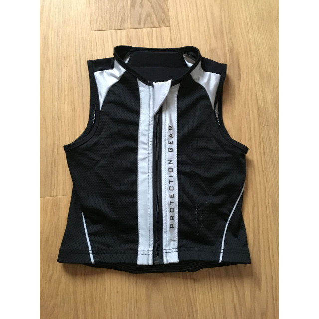 Protège dos equitheme