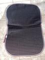 Tapis mixte taille cheval Bordeaux marque Kramer