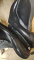 Selle Mixte Wintec Haut Garrot - Taille 18