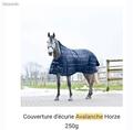Couverture Avalanche HORZE 250g 125cm