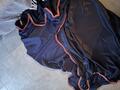 Chemise equi theme microfleece