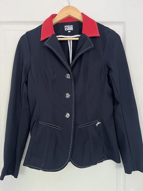 Veste de concours Pénélope