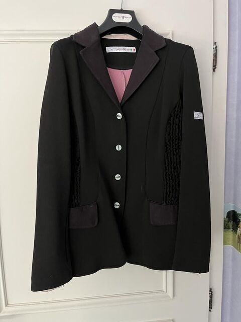 Veste Animo