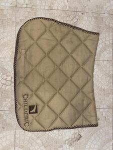 Tapis Childeric beige