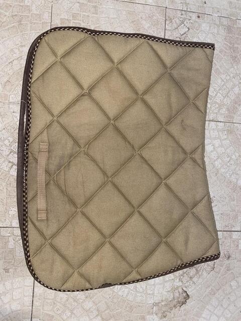 Tapis Childeric beige