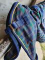 Chemise ÉLISABETH GREENWOOD couverture