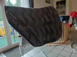 Tapis de selle