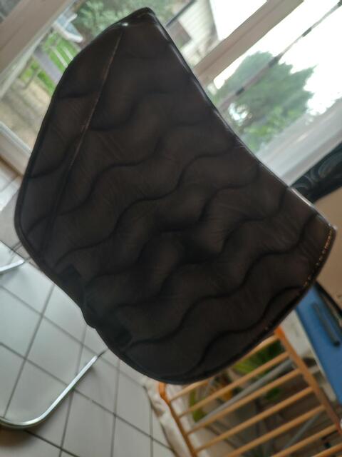 Tapis de selle