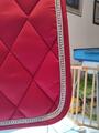 Tapis de selle Equitheme