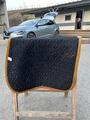 Tapis kentucky velvet moutarde