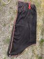 Couverture polaire Noire