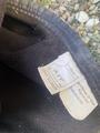 Couverture polaire Noire