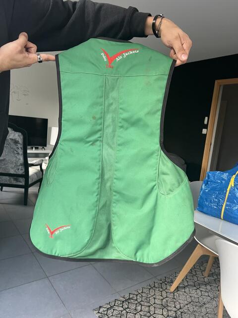 Air bag