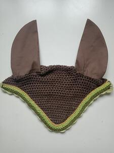 Bonnet marron
