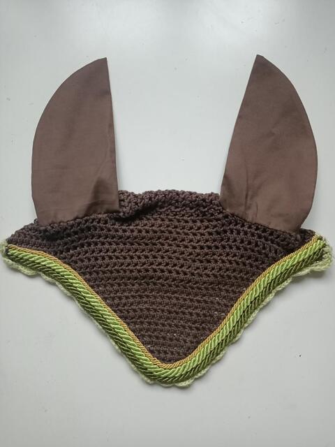 Bonnet marron