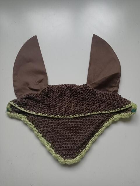 Bonnet marron