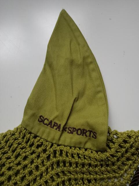 Bonnet Scapa Sport