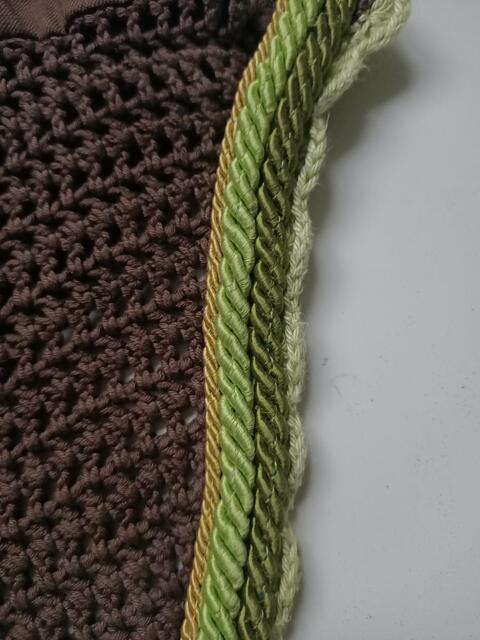 Bonnet marron